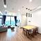 Luxury Apartment in Vinhomes Metropolis Hanoi - Hanoï