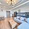 Luxury Apartment in Vinhomes Metropolis Hanoi - Hanoï