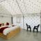 Aroma Desert Safari Camp