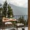 Luxus AlmChalets Schladming-Dachstein