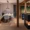 Luxus AlmChalets Schladming-Dachstein