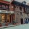 Hotel Thamel House - 6 km from Boudhanath Stupa, Kathmandu