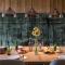 Luxus AlmChalets Schladming-Dachstein