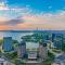 Four Points by Sheraton Suzhou