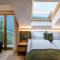 Luxus AlmChalets Schladming-Dachstein