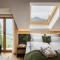 Luxus AlmChalets Schladming-Dachstein