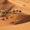 Luxurious Merzouga Desert Camps - 梅尔祖卡