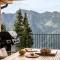 Luxus AlmChalets Schladming-Dachstein