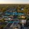 Treehouse Hideouts Balcony Apartment - Port of Echuca Townhouse
