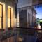 Treehouse Hideouts Balcony Apartment - Port of Echuca Townhouse - Echuca