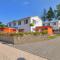 Ferienhaus 6 Schlafzimmer mit Sauna UnserUsedom Ostseebad Koserow Insel Usedom