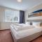 Ferienhaus 6 Schlafzimmer mit Sauna UnserUsedom Ostseebad Koserow Insel Usedom