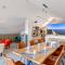 Penthouse Insel Usedom mit Sauna