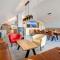 Penthouse Insel Usedom mit Sauna