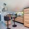 Penthouse Insel Usedom mit Sauna
