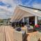 Penthouse Insel Usedom mit Sauna