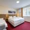 Penthouse Insel Usedom mit Sauna