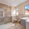 Penthouse Insel Usedom mit Sauna