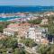 Hotel Sestante