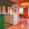 Davos Youth Hostel