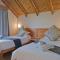 Silverstreams Lodge, Villas & Cottages, Oribi Gorge - Glendale