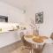 Apartamenty SUNSET RESORT SurfingBird Grzybowo