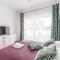 Apartamenty SUNSET RESORT SurfingBird Grzybowo