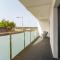 Apartamenty SUNSET RESORT SurfingBird Grzybowo