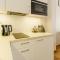 Apartamenty SUNSET RESORT SurfingBird Grzybowo