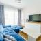 Apartamenty SUNSET RESORT SurfingBird Grzybowo