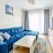 Apartamenty SUNSET RESORT SurfingBird Grzybowo