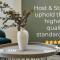 Host & Stay - Bluebell Close