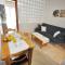Green View Apartments