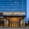 Grand Mercure Wuhan Hanyang - Wuhan