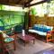 Physis Caribbean Bed & Breakfast - Puerto Viejo