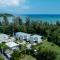 RYUKYU BREEZE 1棟貸し 天然ビーチまで徒歩30秒 プライベートプール付きVilla 北部 - Nago