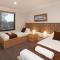 Aalen Lakeview Suite
