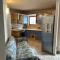 Chalet Champagne