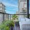 La Suite 3BR near the Beach by HolyGuest - Tel Aviv