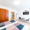 Apartments Abri