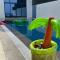 Ocean Side Luxury Villa - Fudžajra
