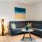 Luxuswohnung am Steinhuder Meer - Tierfreundlich - B