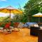 Blue Whale Villa - Penthouse