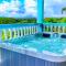 Blue Whale Villa - Penthouse