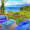 Blue Whale Villa - Penthouse
