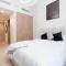 Modern Studio at Azizi 46 in Central Meydan by Vibel - 迪拜