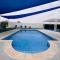 Falaj Hub Retreat