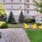 Homewood Suites by Hilton Toronto-Markham