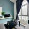 C1509-One bedroom- Anderson-Ipoh-Parking, 51003