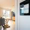 Luxuswohnung am Steinhuder Meer - Tierfreundlich - B
